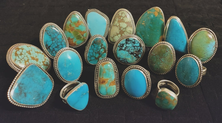 Rings