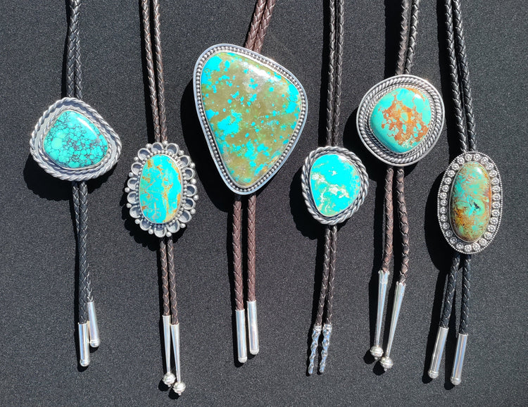 Bolo Ties