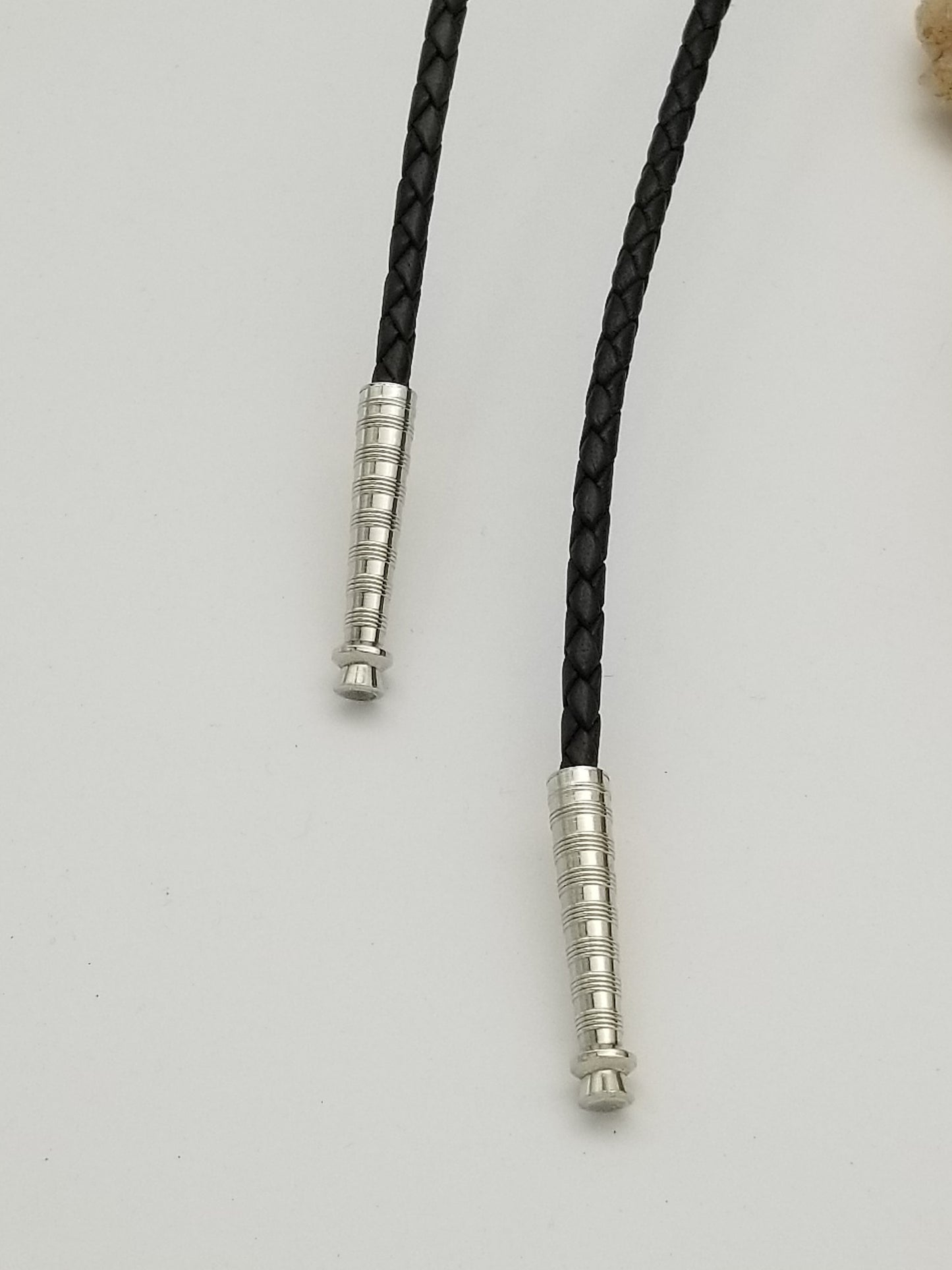 Kingman Mine, Arizona Turquoise Bolo B012